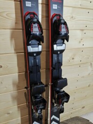 LYŽE VOLKL RACETIGER GS WORLDCUP JR FIS 151CM --MODEL 2024--